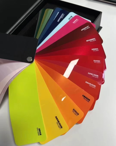 Autorigenerante Tpu Color Ppf di mezzanotte viola pellicola di protezione Anti-graffio per auto - Product Image 2