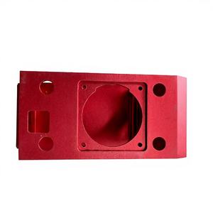 กล่องจ่ายไฟเทอร์โมสตัทแบบกำหนดเอง แผงวงจร ตัวเรือนอะลูมิเนียมอัลลอยด์ สแตนเลส/เหล็ก/อะลูมิเนียม/ทองแดง ราคาโรงงาน - Product Image 5