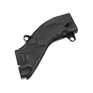 Manguera guía del tubo de admisión del filtro de aire 2760902537 2760902637 para Mercedes-Benz C218 C292 W222 W166 R231 - Product Image 6