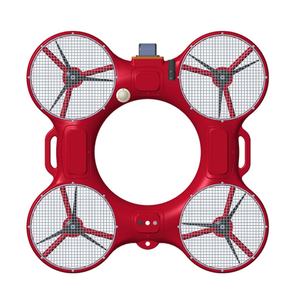 Bouée de sauvetage rectangulaire gonflable en EVA, télécommandée, intelligente, haute vitesse, personnalisable, vente en gros directe usine pour situations d'urgence aquatique - Product Image 2