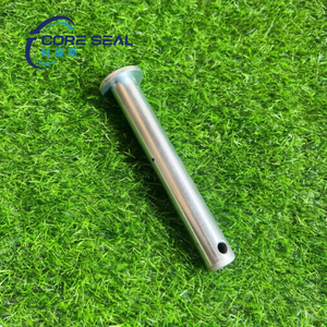 Ricambi per escavatori: <span class=keywords><strong>Biella</strong></span> di collegamento benna e <span class=keywords><strong>biella</strong></span> di collegamento ribaltabile per benna Shan He 60E - Product Image 3