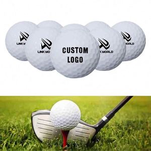 Custom Logo Foam Golf Balls for Practice <b>Gift</b> - Product Image 1