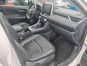 <span class=keywords><strong>Toyota</strong></span> RAV 4 Rongfang <span class=keywords><strong>2023</strong></span> 2WD 4WD Plus 2,0 L CVT Gasolina Coches usados 4 puertas 5 asientos SUV compacto Coche usado nuevo de alta calidad - Product Image 5