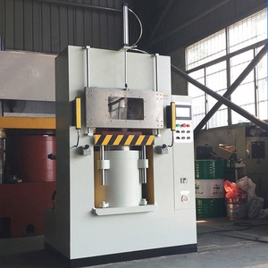 صحافة آلية باستخدام الحاسب الآلي لختم المعادن وصناعة العملات المعدنية - Product Image 3