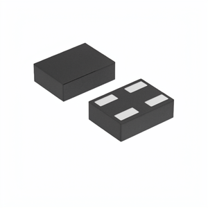 4 puces électroniques de gestion de l'alimentation (PMIC) XDFN, composant XC6127C22C7R-G, distributeur agréé - Product Image 1