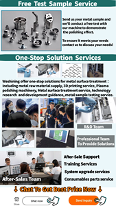 Plasma elettrolitico amalgama cerchio specchio nichel lucido cromato lucidante macchina per ammaccatura cerchi in lega sfera nano lucidatrice - Product Image 6