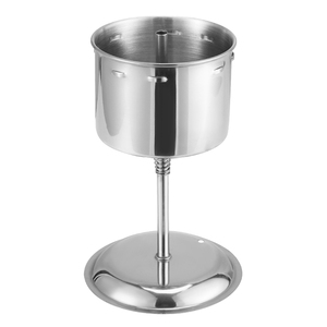 1200ml thép không gỉ nhựa xử lý của nhãn hiệu tay đổ trên Thổ Nhĩ Kỳ ủ cà phê mới nhỏ giọt tháp Lọc chai Ấm đun nước Bộ quà tặng - Product Image 3