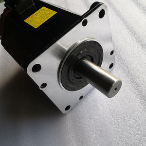 Pièces industrielles A06B-2235-B605 FANUC AC servor moteur A06B-0235-B605 A06B-0235-B500 - Product Image 4