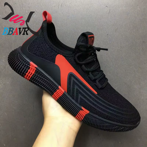 Zapatos Deportivos con Cordones al Por Mayor, Zapatos Casuales para Hombre a Bajo Precio, Zapatos de Estilo Deportivo para Caminar, Zapatos de Moda de Alta Gama para Hombre - Product Image 3