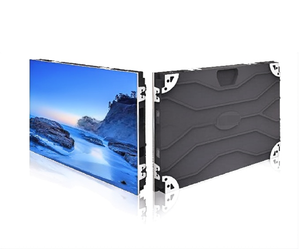 Écran COB P1.25 à haute densité de pixels, ultra HD, visuel <span class=keywords><strong>tropical</strong></span> et neigeux, anti-reflet, professionnel, idéal pour les photos instantanées - Product Image 6