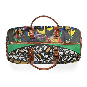 Borsa da viaggio impermeabile Arugba - Product Image 2