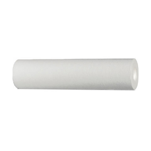 Cartucho de Filtro de Microfibra PP de 10 Pulgadas y 5 Micras para Filtración de Agua - Product Image 1