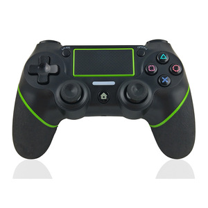 Manette sans fil pour <span class=keywords><strong>Sony</strong></span> <span class=keywords><strong>PS4</strong></span>, contrôleur de jeu BT5.2 pour <span class=keywords><strong>PS4</strong></span>/PC/téléphones mobiles - Product Image 6