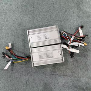 Controlador de Motor sin Escobillas para Scooter Eléctrico JB FOC 8000W 72V 50A con Acelerador de Dedo TF-100, ¡Gran Venta! - Product Image 4