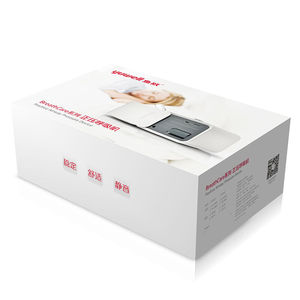 Dispositivo de Presión Positiva en las Vías Respiratorias Yuwell Serie BreathCare, Respirador para Dormir de un Solo Nivel para Uso Doméstico, Modelo de Torre Eléctrica - Product Image 1