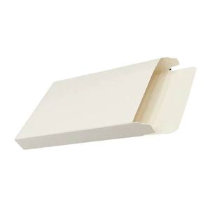 Caja <span class=keywords><strong>de</strong></span> doble inserción <span class=keywords><strong>de</strong></span> <span class=keywords><strong>cartón</strong></span> blanco <span class=keywords><strong>de</strong></span> 25,5-28cm al por mayor con dos tapas <span class=keywords><strong>de</strong></span> extremo <span class=keywords><strong>para</strong></span> impresión <span class=keywords><strong>de</strong></span> logotipo <span class=keywords><strong>de</strong></span> <span class=keywords><strong>Amazon</strong></span> y estampado <span class=keywords><strong>de</strong></span> pequeñas <span class=keywords><strong>cajas</strong></span> <span class=keywords><strong>de</strong></span> papel - Product Image 5