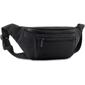 Bolso Bandolera para Hombre y Mujer, para Viajes, Caminatas, Correr, Ciclismo, con Correa para el Pecho - Product Image 1