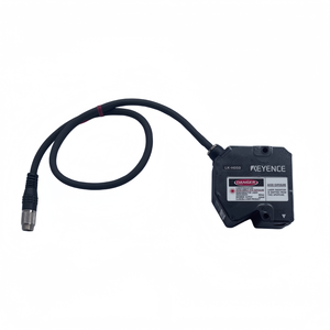 Capteur de déplacement laser CMOS ultra-rapide LK-H050, type point - Product Image 5