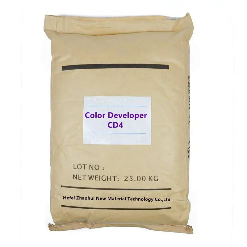 Kleur Ontwikkelen Agent Cd-4 Met Hot Koop Cas 25646-77-9