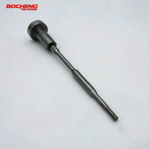 Ensemble de soupape de commande d'injecteur Common Rail F00VC01034 F 00V C01 034 pour injecteur Bosch 0445110110 0445110109 - Product Image 3