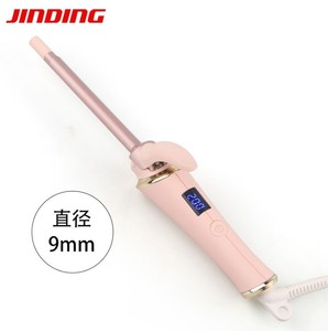 Lockens tab für Frauen, 9mm kleiner Lockens tab, Lockens tab aus Keramik mit einstellbarer Temperatur (ST2227) - Product Image 4