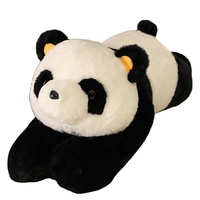 OEM ODM Personnalisé Créatif Jouets en peluche pour enfants, animaux en peluche chauffants au micro-ondes, jouets en peluche lestés