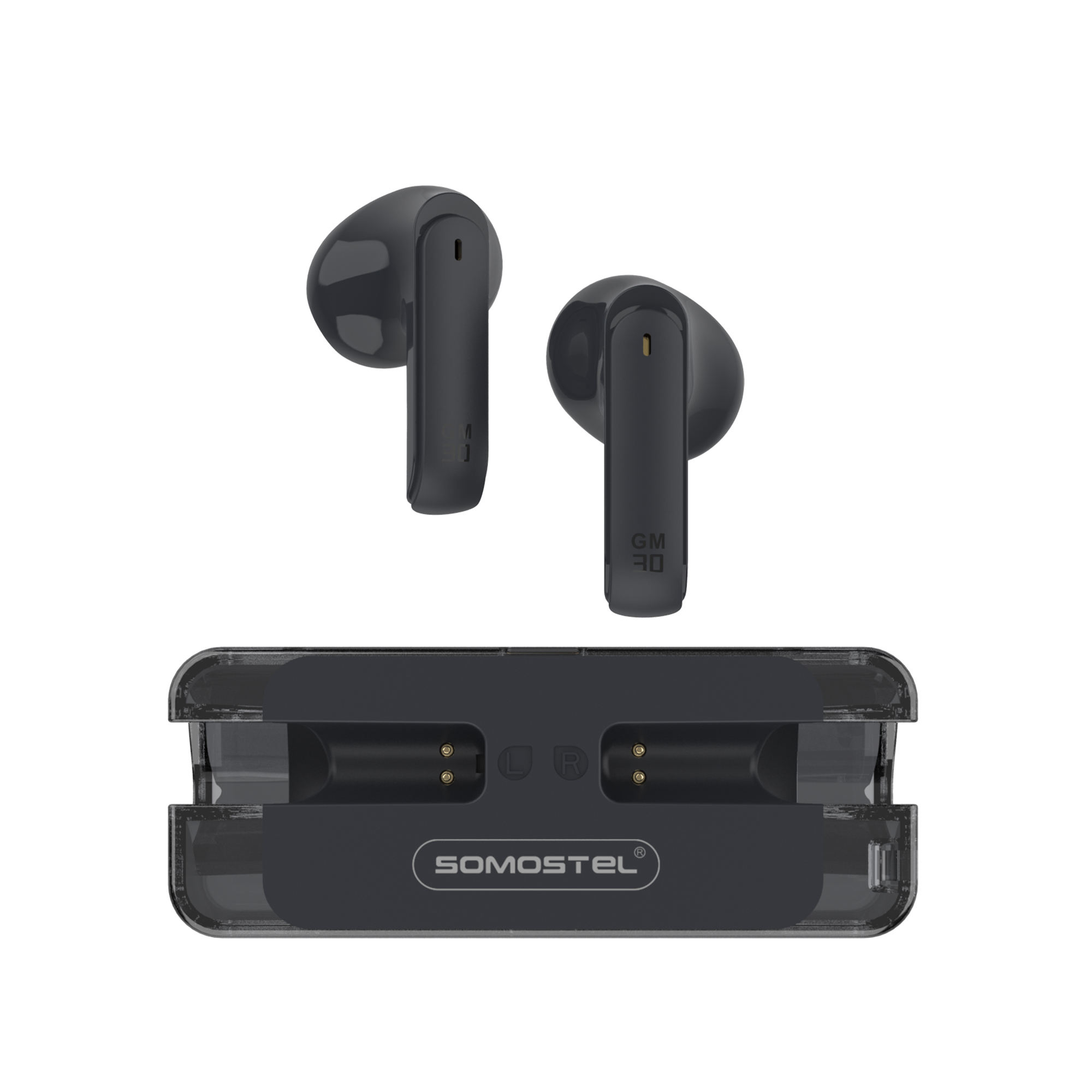 Audífonos Inalámbricos Cascos Inalambricos 30 Euros Auriculares