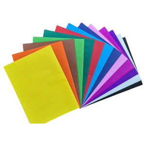 Papel de Seda de Mil Colores para Manualidades - Product Image 2
