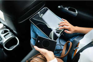 Bloc d'alimentation mobile en graphène, 2,<span class=keywords><strong>000</strong></span> <span class=keywords><strong>mAh</strong></span>, 16x plus rapide que les niveaux de puissance standard, entièrement rempli en <span class=keywords><strong>15</strong></span> minutes - Product Image 5