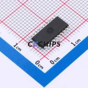 Búfer/controlador/transceptor de chip IC de circuito integrado SN74HC541NSR(LX), nuevo y original - Product Image 2