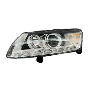 OEM 4FO941003DH 4FO941004DH Faro Delantero Xenón HID Original para Audi A6 A6L <span class=keywords><strong>C6</strong></span> 2009-2011 - Product Image 4