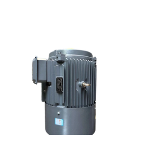 มอเตอร์อะซิงโครนัสสามเฟส Ye3-315L2-185Kw ความเร็ว 1430 รอบต่อนาที อุปกรณ์เครื่องกล - Product Image 1