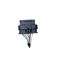 Harness Kabel PDC Bumper Depan 4 Sensor untuk Audi Q3 F3 Sportback 2019 2026 83A971085N 83A971085Q Pengganti