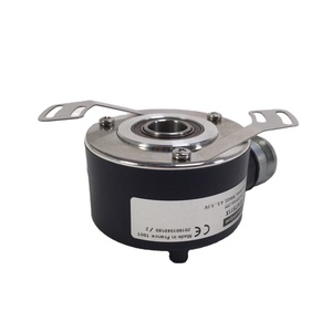 Encoder Rotativi Optoelettronici XCC-RAR1008 XCC-2514TS81SG XCC-3510PV84FB XCC-1930TS10KN - Product Image 1