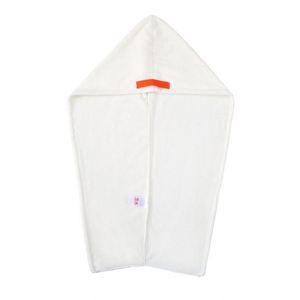 Yy25 Microfiber With Button Super Absorbent Salon <b>Wrap</b> Fast Drying Hair <b>Towel</b> for Women - Product Image 1