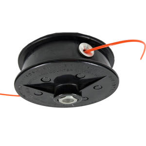 Tête de coupe de type <span class=keywords><strong>Kawasaki</strong></span> universelle coupe-nylon-débroussailleuse coupe-herbe Whipper Eater pièces de rechange - Product Image 5