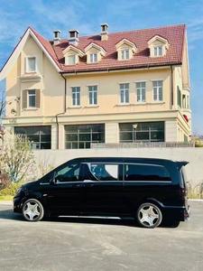 Kit de <span class=keywords><strong>techo</strong></span> de alta elevación de lujo para <span class=keywords><strong>Mercedes</strong></span> W447 <span class=keywords><strong>Vito</strong></span> V260L hecho de material ABS duradero - Product Image 3