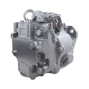 ปั๊มไฮดรอลิก 708-1U-00160 สำหรับรถขุด ปั๊มหลักประสิทธิภาพสูง รับประกัน 6 เดือน คุณภาพเทียบเท่าของแท้ - Product Image 2