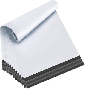 Eco-Friendly Biodegradable <b>Compostable</b> PLA+PBAT Wholesale Mailing <b>Bags</b> XC-BIO XC001 Customizable Silk Screen Printing - Product Image 2