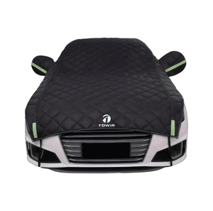 Cubiertas de <span class=keywords><strong>coche</strong></span> de protección contra lluvia y nieve - Product Image 1