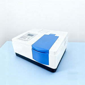 UV1700 spektrofotometre laboratuvar tarama uv-görünür spektrofotometre biyokimya ekipmanları - Product Image 6