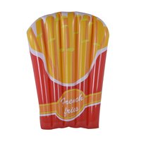 Flotteur de piscine à sucette glacée popsicle personnalisé pour enfants adultes piscine floatie gonflable flottante rangée matelas pneumatique piscine