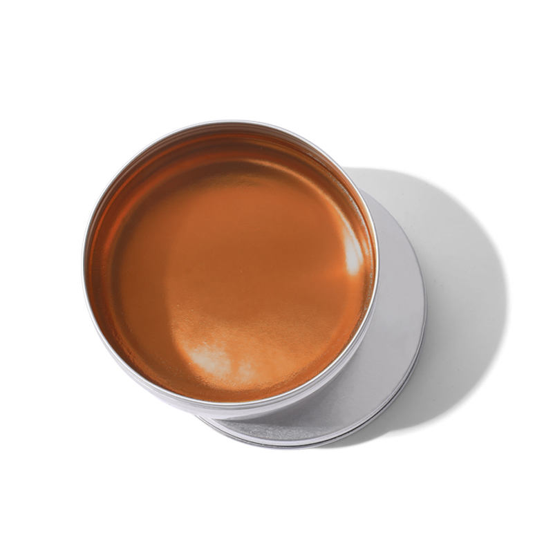 สีน้ำตาล