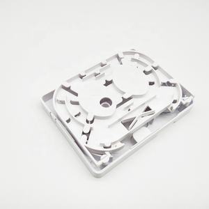 กล่องเชื่อมต่อ ABS แบบ <span class=keywords><strong>2</strong></span> แกน สำหรับอุปกรณ์ไฟเบอร์ออปติก FTTH - Product Image 1