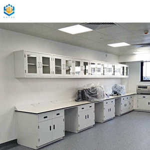 Banc <span class=keywords><strong>de</strong></span> table <span class=keywords><strong>de</strong></span> laboratoire en acier inoxydable personnalisé mobilier <span class=keywords><strong>de</strong></span> laboratoire d'hôpital et d'université Table <span class=keywords><strong>de</strong></span> laboratoire universelle - Product Image 6