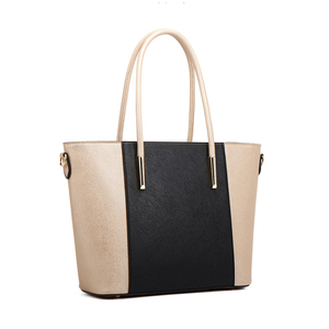 Set di 4 Borse da <span class=keywords><strong>Ufficio</strong></span> in Pelle PU Composita di Lusso Personalizzate all'Ingrosso <span class=keywords><strong>per</strong></span> Donne - Product Image 2