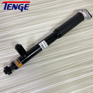 Amortisseur de suspension pneumatique arrière avec ADS pour Mercedes Benz W204 C300 Amortisseur pneumatique 2043263100 2043263200 - Product Image 6