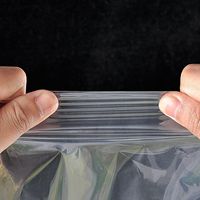 Film rétractable réticulé anti-rayures pour multipacks de rouges à lèvres – Protège la finition brillante des rouges à lèvres en stick des rayures