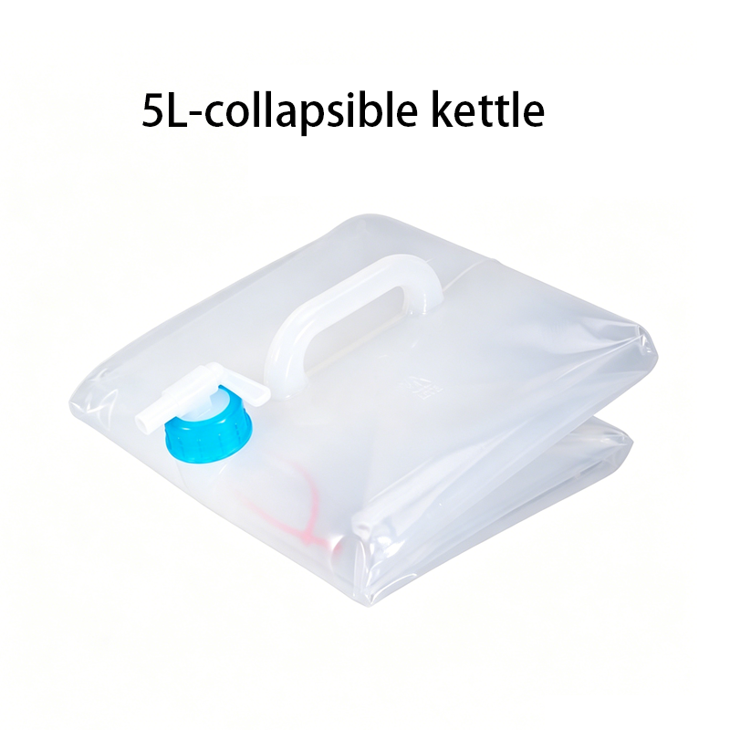 Transparent-5L
