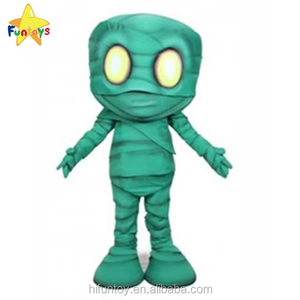 Funtoys CE Adulte Ligue des Légendes De Mascotte de Dessin Animé - Product Image 4